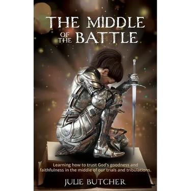 The Middle of the Battle