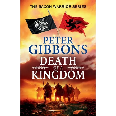 Death of a Kingdom