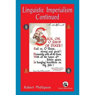 Linguistic Imperialism Continued