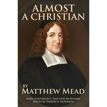 Almost a Christian
