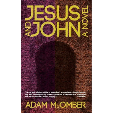 Jesus and John