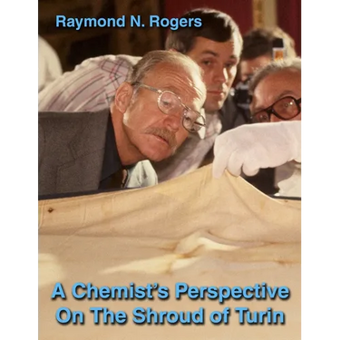 A Chemist's Perspective On The Shroud of Turin