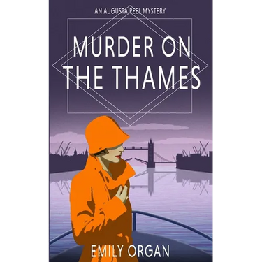 Murder on the Thames