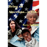 Being an American...is O.K.!