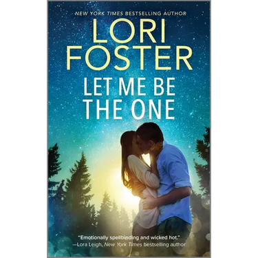 Let Me Be the One