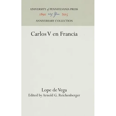 Carlos V En Francia