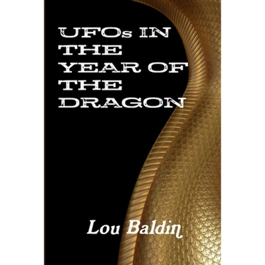 UFOs IN THE YEAR OF THE DRAGON