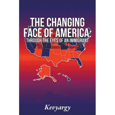 The Changing Face Of America