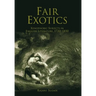 Fair Exotics: Xenophobic Subjects in English Literature, 172-185