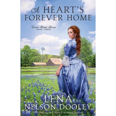 A Heart's Forever Home