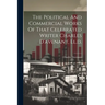 The Political And Commercial Works Of That Celebrated Writer Charles D'avenant, Ll.d.