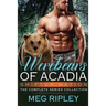 Werebears Of Acadia: The Complete Series Collection