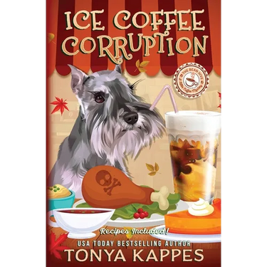 Ice Coffee Corruption