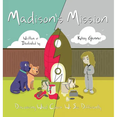 Madison's Mission