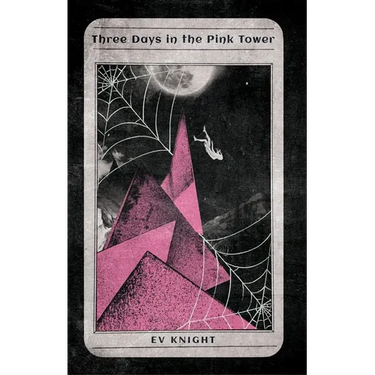Three Days in the Pink Tower