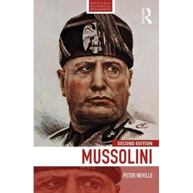 Mussolini