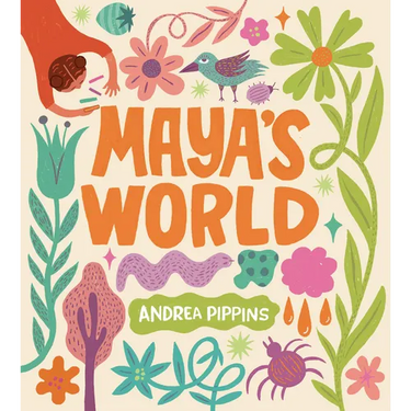 Maya's World