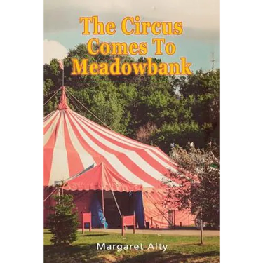 The Circus Comes to Meadowbank