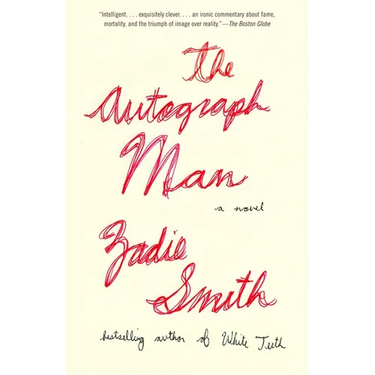 The Autograph Man