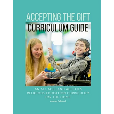 Accepting the Gift Religious Education Curriculum