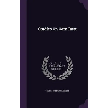 Studies On Corn Rust