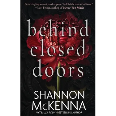 Behind Closed Doors