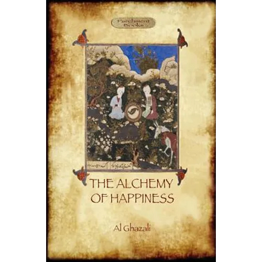 The Alchemy of Happiness
