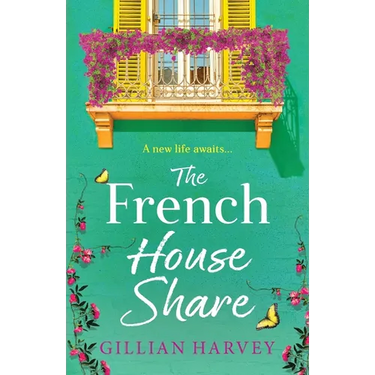 The French House Share