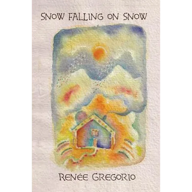 Snow Falling on Snow