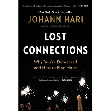 Lost Connections