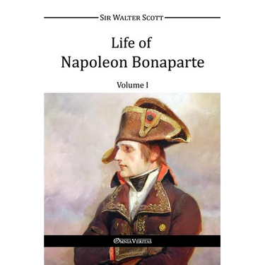 Life of Napoleon Bonaparte I
