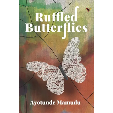 Ruffled Butterflies