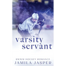 Varsity Servant: BWWM Dark Hockey Romance