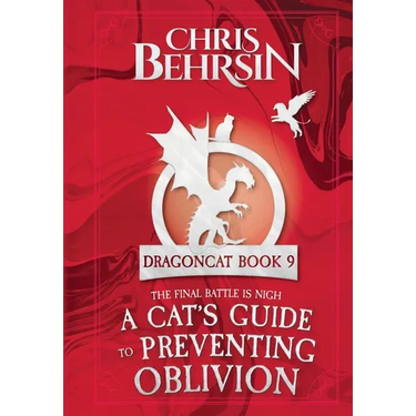 A Cat's Guide to Preventing Oblivion