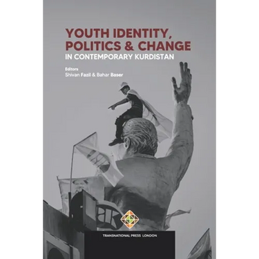 Youth Identity, Politics and Change in Contemporary Kurdistan