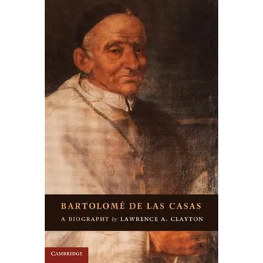 Bartolomé de las Casas