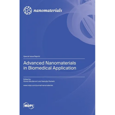 Advanced Nanomaterials in Biomedical Application