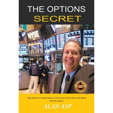 The Options Secret