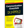 Communication Essentials for Dummies