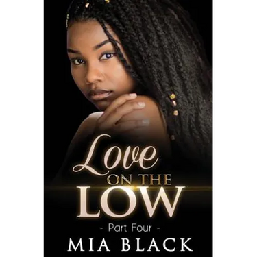 Love On The Low 4