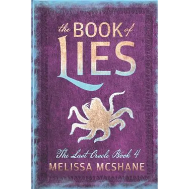 The Book of Lies