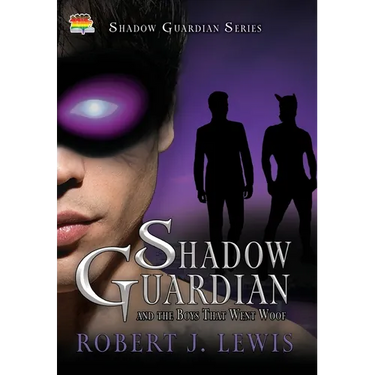 Shadow Guardian and the Boys that Woof