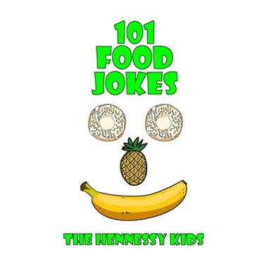 101 Food Jokes