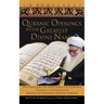 Quranic Openings to the Greatest Divine Name