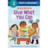 Give What You Can (an All Are Welcome Early Reader)