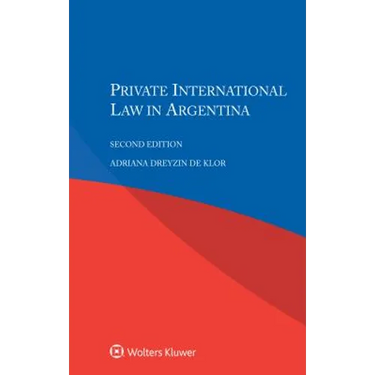 Private International Law in Argentina