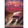 Crimson Highway: A Hugh Mann novel