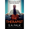 The Therapist: A completely unputdownable thriller with an incredible twist