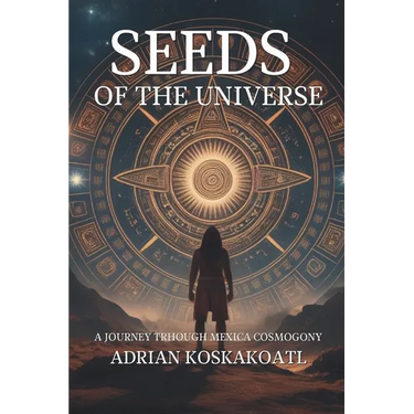 Seeds of the Universe: A Journey Through Mexica Cosmogony
