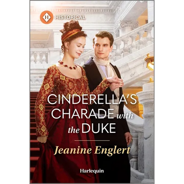 Cinderella's Charade with the Duke